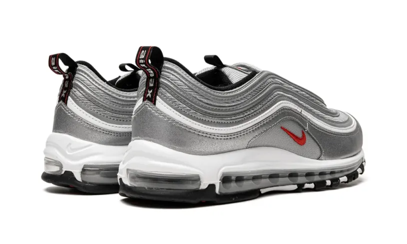 Air Max 97 OG 'Silver Bullet' 2022 Reps 