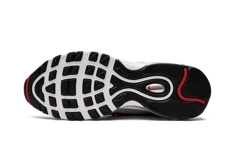 Air Max 97 OG 'Silver Bullet' 2022 Reps 