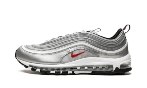 Air Max 97 OG 'Silver Bullet' 2022 Reps
