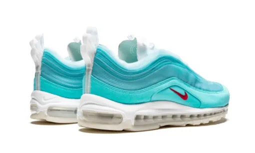 Air Max 97 'On Air: Shanghai Kaleidoscope Blue' Reps 