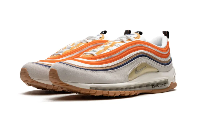 Air Max 97 SE 'M. Frank Rudy' Reps 
