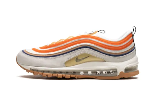 Air Max 97 SE 'M. Frank Rudy' Reps