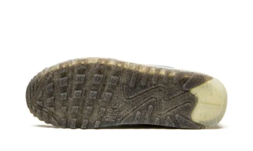 Air Max Terrascape 90 'Black Lime Ice' Reps 