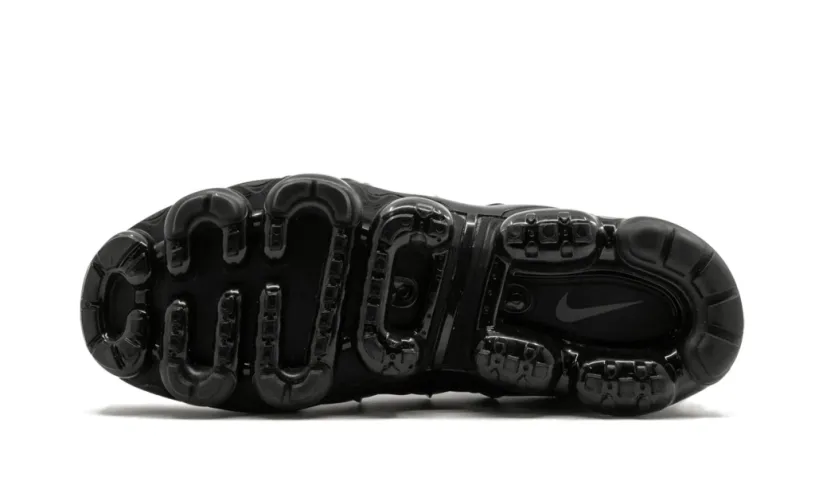 Air VaporMax Plus 'Triple Black' Reps 