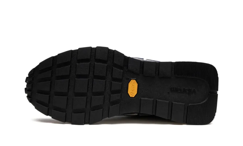 Bape Sta EXPRESS Leather Low 'Blue' Reps 