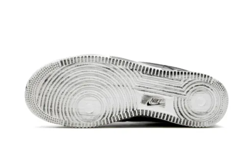 G-Dragon x Air Force 1 '07 'Para-Noise' Reps 