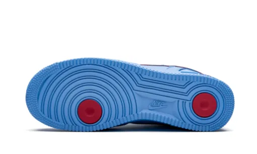 Just Don x RSVP x Air Force 1 High 'All Star' Reps 