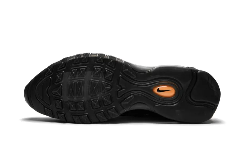 Off-White x Air Max 97 OG 'Black' Reps 