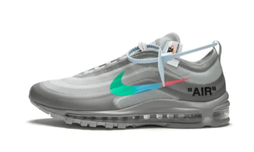 Off-White x Air Max 97 OG 'Menta' Reps