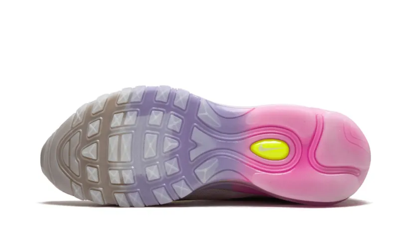 Off-White x Air Max 97 OG 'Queen' Reps 