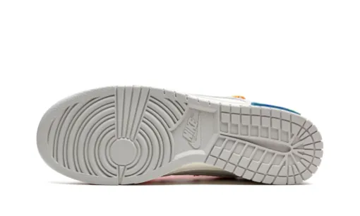 Off-White x Dunk Low 'Lot 31 of 50' Reps 