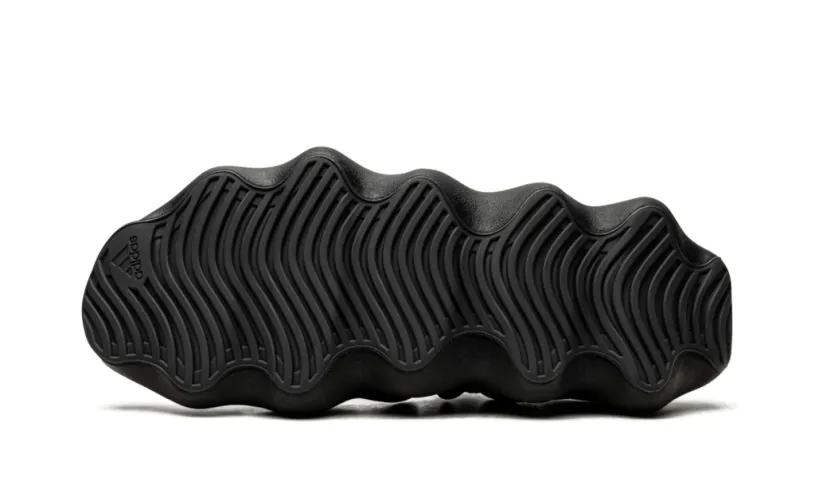 Yeezy 450 White 'Dark Slate' Reps 