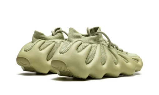 Yeezy 450 Slides 'Resin' Reps 