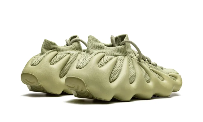 Yeezy 450 Slides 'Resin' Reps 