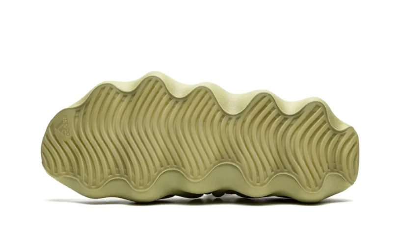 Yeezy 450 Slides 'Resin' Reps 