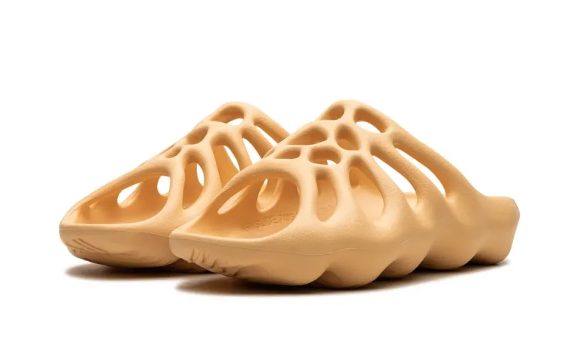Yeezy 450 On Sale Slide 'Cream' Reps 