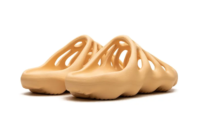 Yeezy 450 On Sale Slide 'Cream' Reps 
