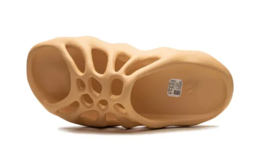 Yeezy 450 On Sale Slide 'Cream' Reps 