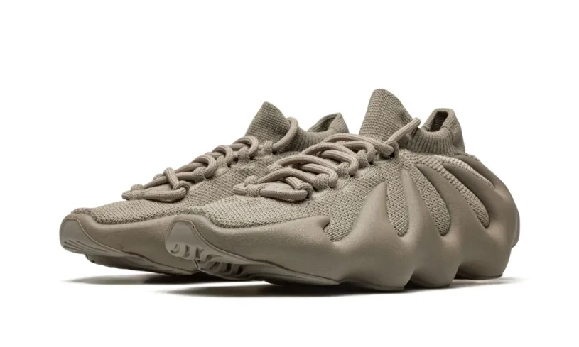 Fake Yeezy 450 'Stone Flax' Reps 