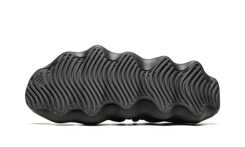 Yeezy Shoes 450 'Utility Black' Reps 