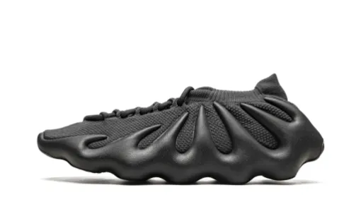 Yeezy 450 'Utility Black' Reps