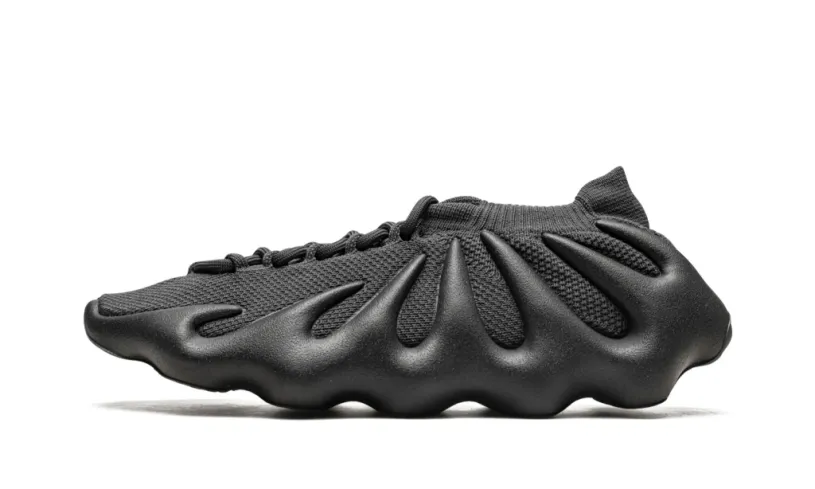 Yeezy Shoes 450 'Utility Black' Reps 