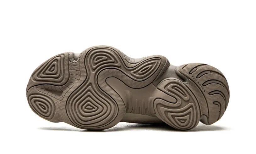 Yeezys 500 'Ash Grey' Reps 