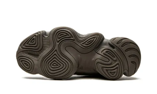 Adidas Yeezy 500 'Clay Brown' Reps 