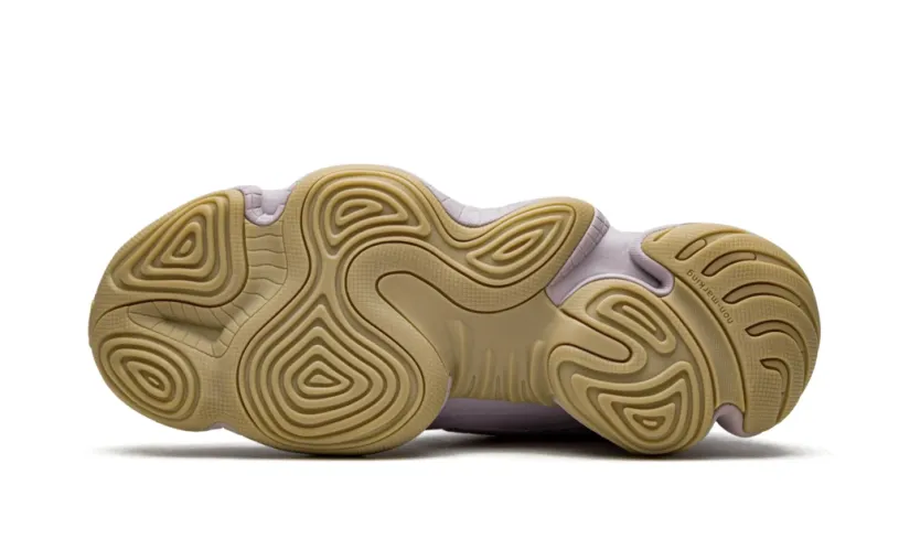 Yeezy 500 High Sizing 'Soft Vision' Reps 