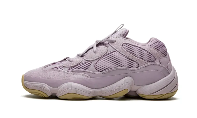 Yeezy 500 High Sizing 'Soft Vision' Reps 