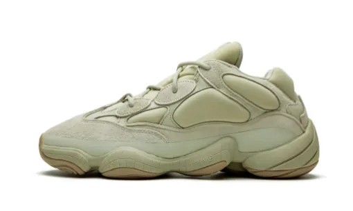 Yeezy 500 'Stone' Reps