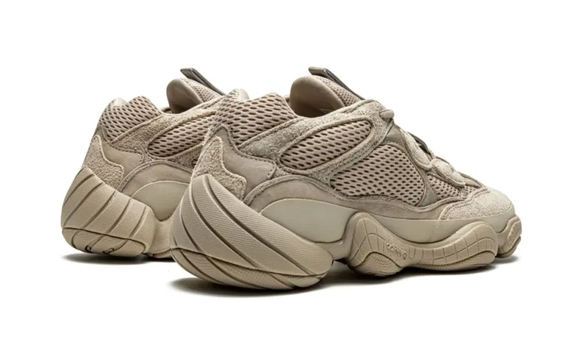 Yeezy 500 Tactical 'Taupe Light' Reps 