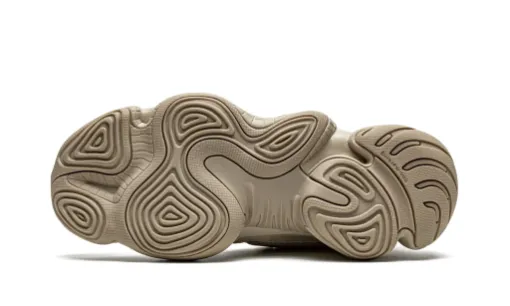 Yeezy 500 Tactical 'Taupe Light' Reps 