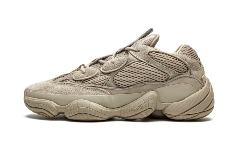 Yeezy 500 Tactical 'Taupe Light' Reps 