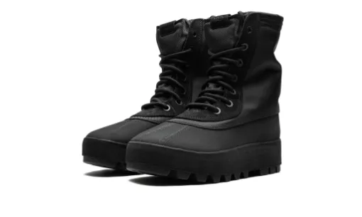 Yeezy 950 Boot 'Pirate Black' Reps