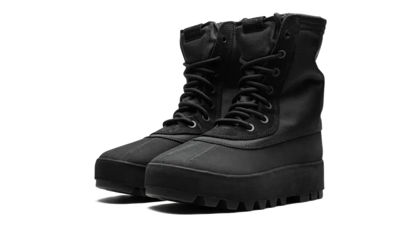 Yeezy 950 Boot 'Pirate Black' Reps 