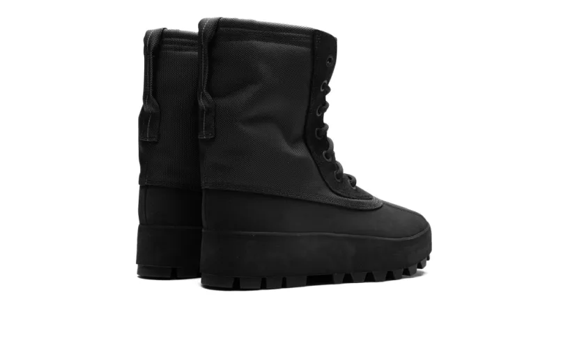 Yeezy 950 Boot 'Pirate Black' Reps 