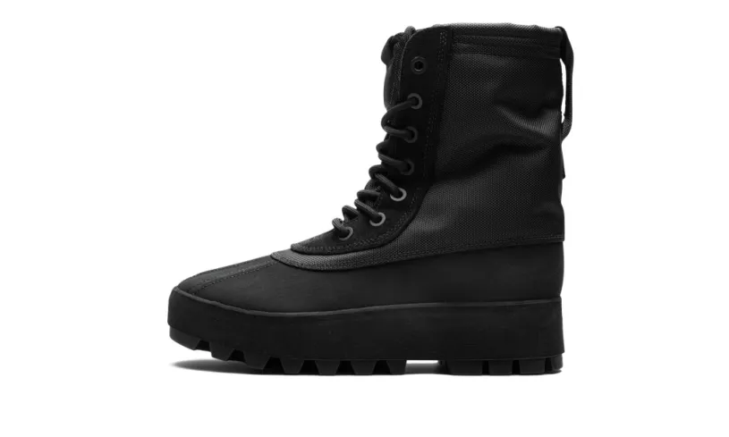 Yeezy 950 Boot 'Pirate Black' Reps 