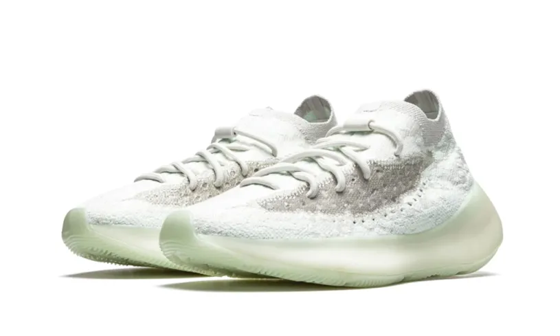 Yeezy Boost 380 'Calcite Glow' Reps 