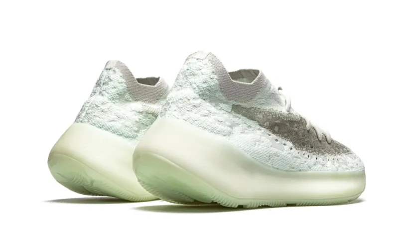 Yeezy Boost 380 'Calcite Glow' Reps 