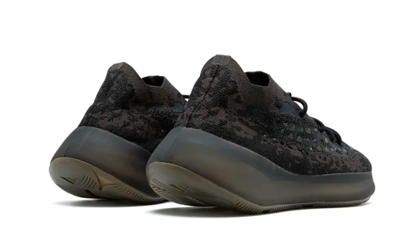 Yeezy Boost 380 'Onyx Non-Reflective' Reps 