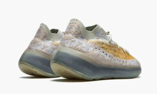 Yeezy Boost 380 'Pepper Non-Reflective' Reps 