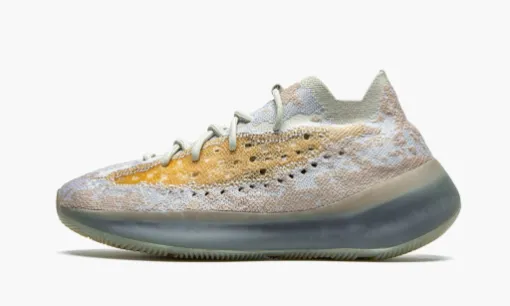 Yeezy Boost 380 'Pepper Non-Reflective' Reps