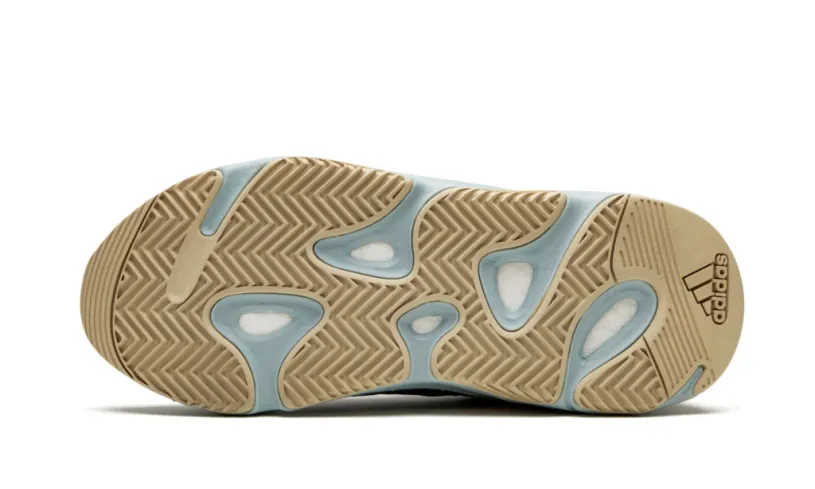 Yeezy Boost 700 'Carbon Blue' Reps 