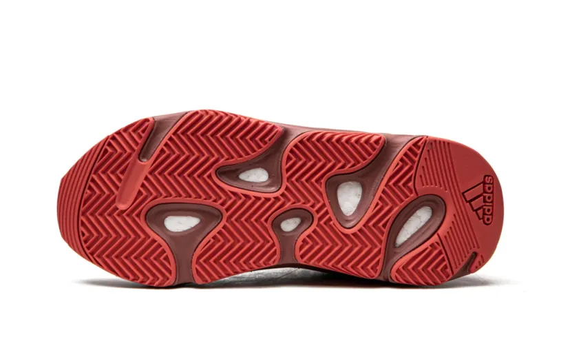 Yeezy Boost 700 'Hi-Res Red' Reps 