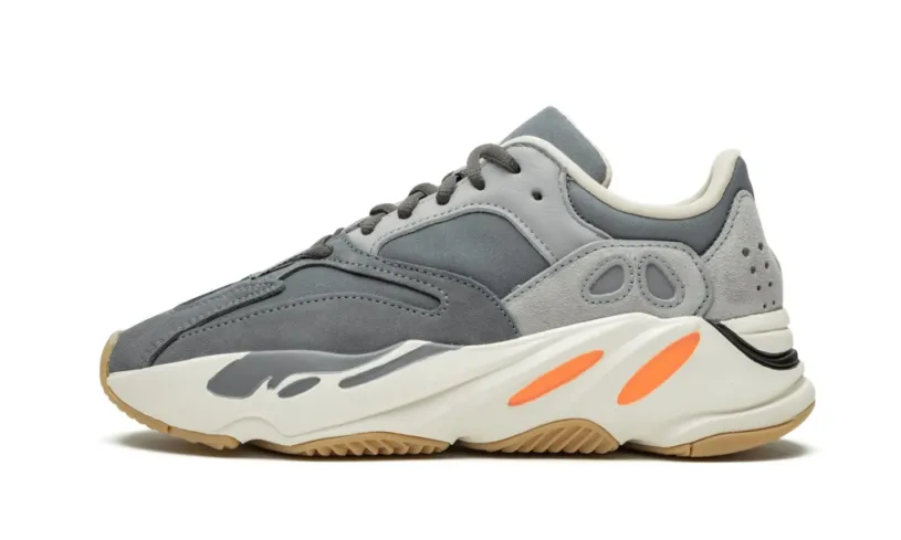 Yeezy Boost 700 'Magnet' Reps 