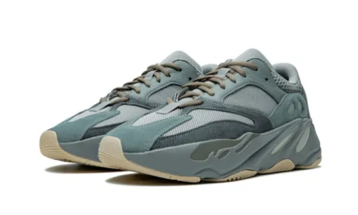 Yeezy Boost 700 'Teal Blue' Reps