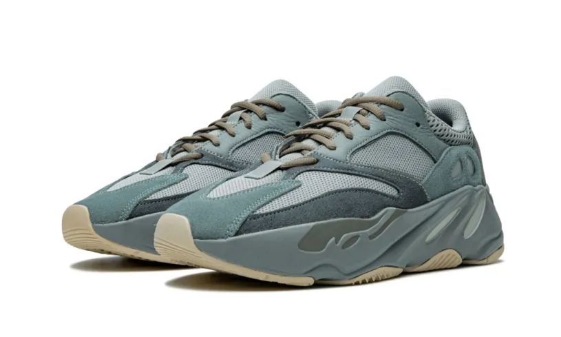 Yeezy Boost 700 'Teal Blue' Reps 