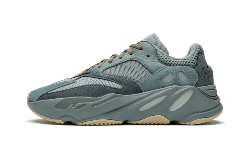 Yeezy Boost 700 'Teal Blue' Reps 