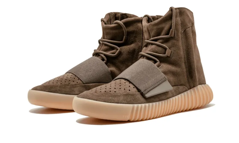 Yeezy Boost 750 'Chocolate' Reps 